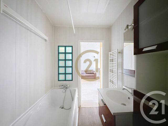 Appartement F2 &agrave; vendre - 2 pi&egrave;ces - 34,03 m2 - 78 - ILE-DE-FRANCE