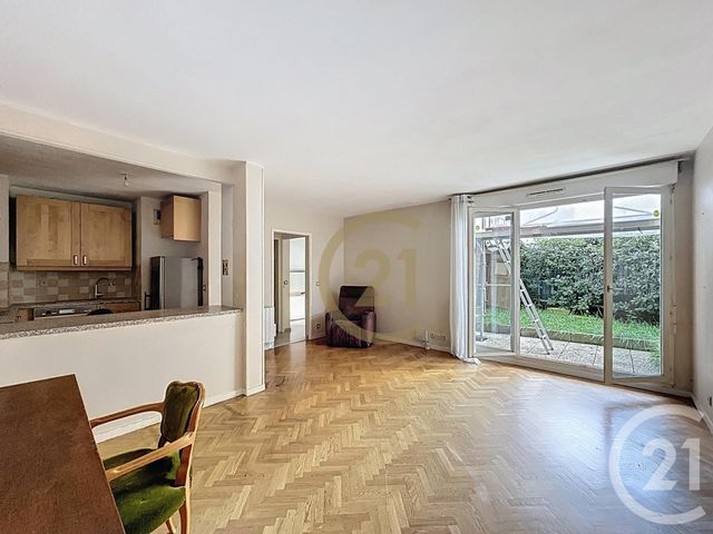 appartement - ST CYR L ECOLE - 78