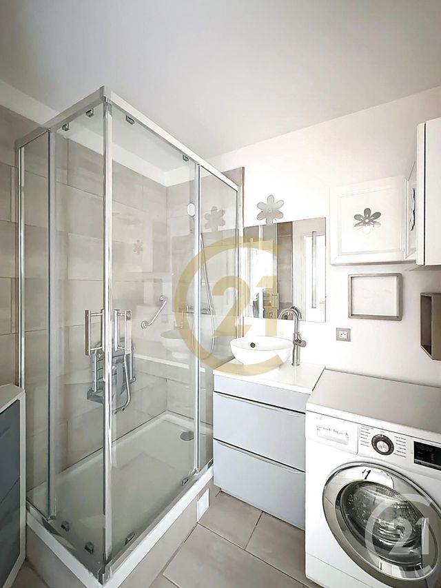 Appartement à vendre - 3 pièces - 58,74 m2 - St Cyr L Ecole - 78 - ILE-DE-FRANCE