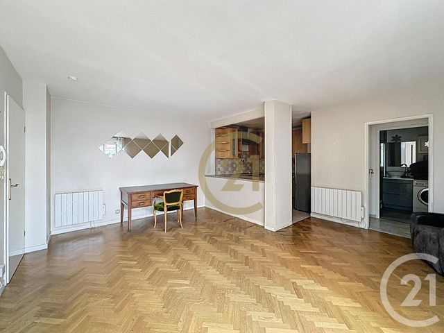 Appartement à vendre - 3 pièces - 58,74 m2 - St Cyr L Ecole - 78 - ILE-DE-FRANCE