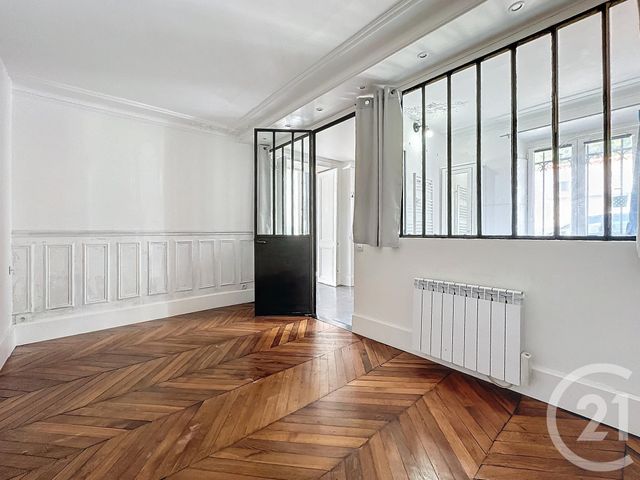 Appartement F3 à vendre - 3 pièces - 81 m2 - Versailles - 78 - ILE-DE-FRANCE