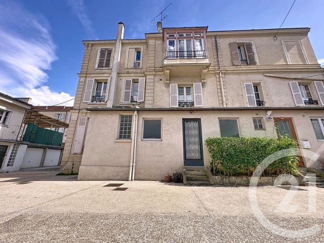 Appartement F3 à vendre - 3 pièces - 81 m2 - Versailles - 78 - ILE-DE-FRANCE