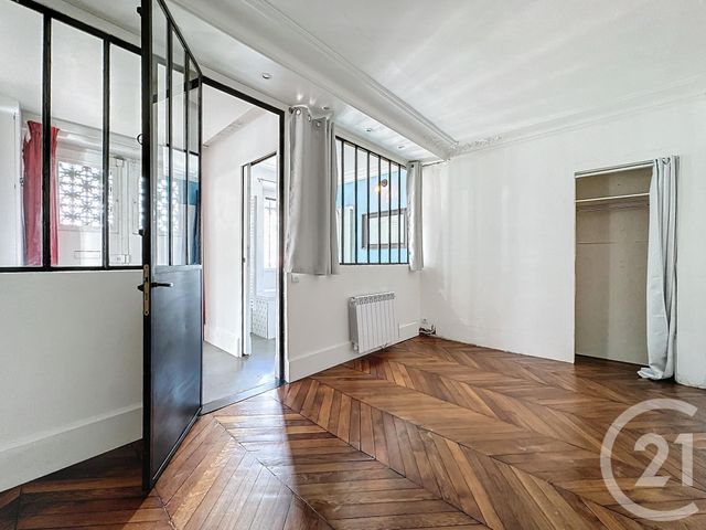 Appartement F3 à vendre - 3 pièces - 81 m2 - Versailles - 78 - ILE-DE-FRANCE
