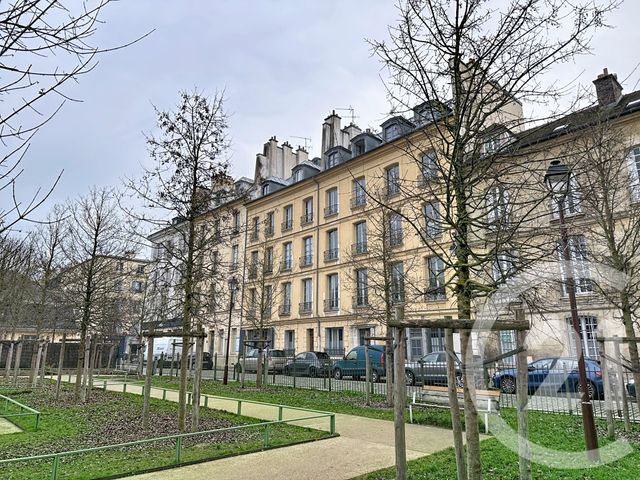 Appartement F3 &agrave; vendre - 3 pi&egrave;ces - 37,76 m2 - Versailles - 78 - ILE-DE-FRANCE