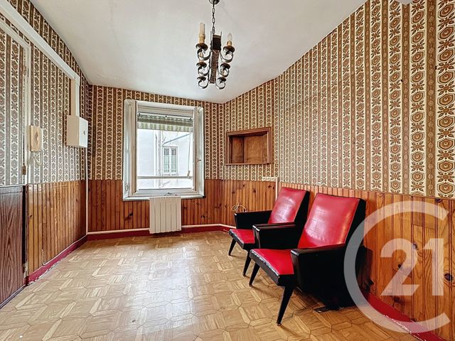 Appartement F3 à vendre VERSAILLES