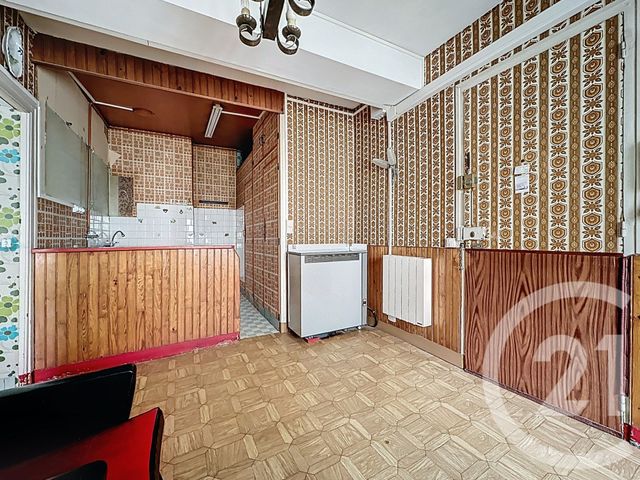 Appartement F3 &agrave; vendre - 3 pi&egrave;ces - 37,76 m2 - Versailles - 78 - ILE-DE-FRANCE