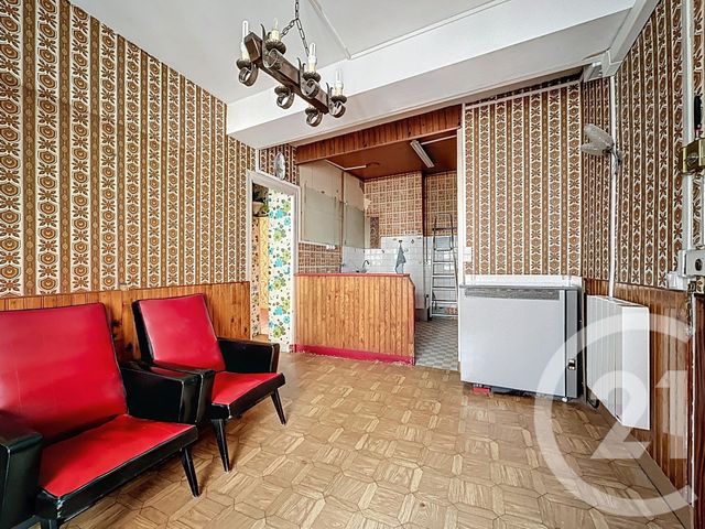 Appartement F3 &agrave; vendre - 3 pi&egrave;ces - 37,76 m2 - Versailles - 78 - ILE-DE-FRANCE