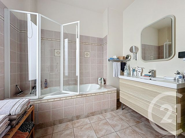 Maison &agrave; vendre - 7 pi&egrave;ces - 165,09 m2 - Bois D Arcy - 78 - ILE-DE-FRANCE