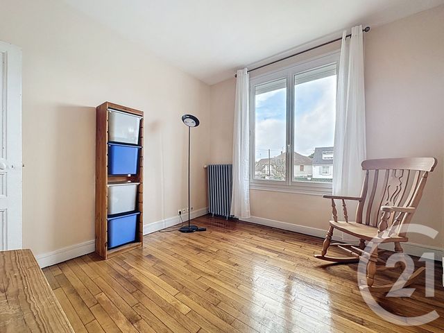 Maison &agrave; vendre - 7 pi&egrave;ces - 165,09 m2 - Bois D Arcy - 78 - ILE-DE-FRANCE