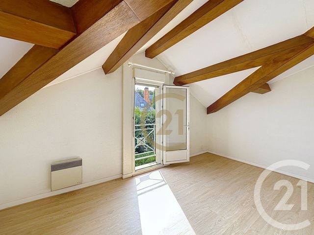 Appartement T2 &agrave; vendre - 2 pi&egrave;ces - 47,62 m2 - Versailles - 78 - ILE-DE-FRANCE