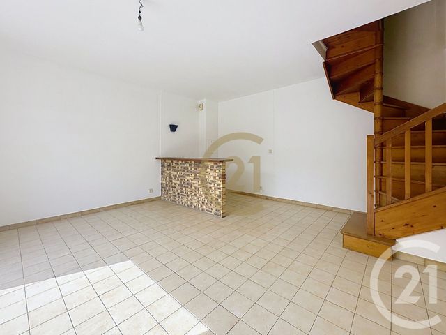 Appartement T2 &agrave; vendre - 2 pi&egrave;ces - 47,62 m2 - Versailles - 78 - ILE-DE-FRANCE