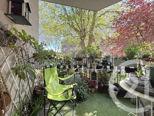 Appartement F5 à vendre - 5 pièces - 97,38 m2 - Viroflay - 78 - ILE-DE-FRANCE