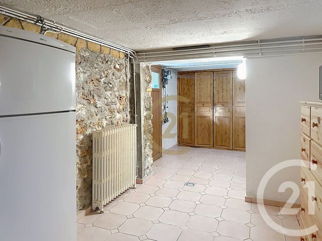 Maison à vendre - 5 pièces - 130,41 m2 - Versailles - 78 - ILE-DE-FRANCE