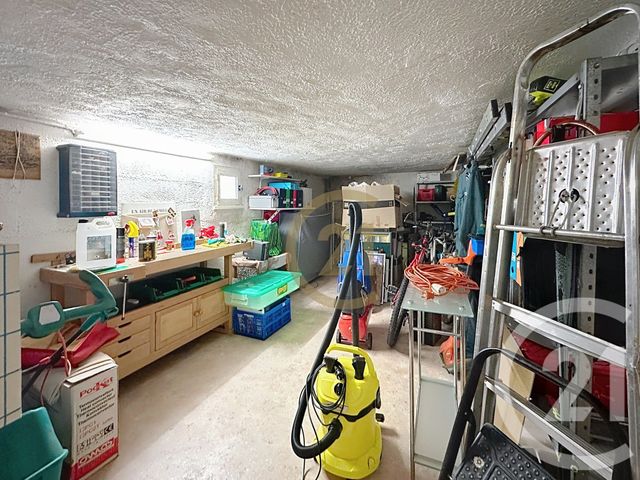 Maison à vendre - 5 pièces - 130,41 m2 - Versailles - 78 - ILE-DE-FRANCE