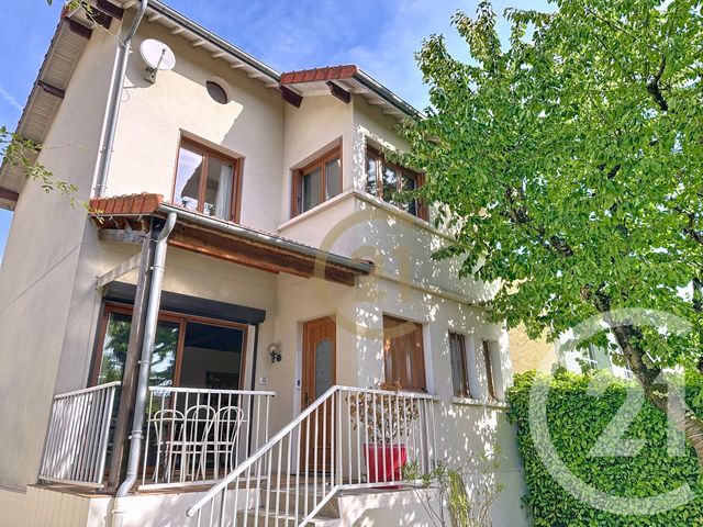 Maison à vendre - 5 pièces - 130,41 m2 - Versailles - 78 - ILE-DE-FRANCE