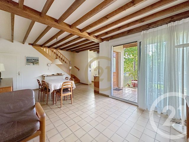 Maison à vendre - 5 pièces - 130,41 m2 - Versailles - 78 - ILE-DE-FRANCE