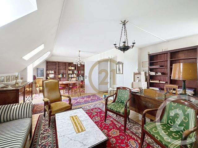 Appartement T3 à vendre - 3 pièces - 64,76 m2 - Versailles - 78 - ILE-DE-FRANCE