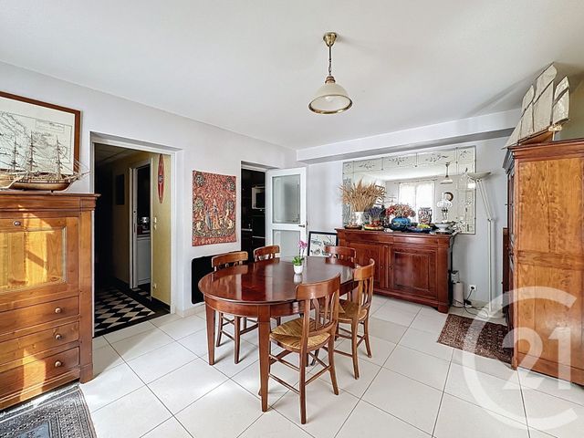 Maison &agrave; vendre - 5 pi&egrave;ces - 113,38 m2 - Versailles - 78 - ILE-DE-FRANCE