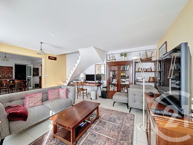 Maison &agrave; vendre - 5 pi&egrave;ces - 113,38 m2 - Versailles - 78 - ILE-DE-FRANCE