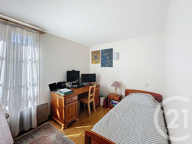 Maison &agrave; vendre - 5 pi&egrave;ces - 113,38 m2 - Versailles - 78 - ILE-DE-FRANCE