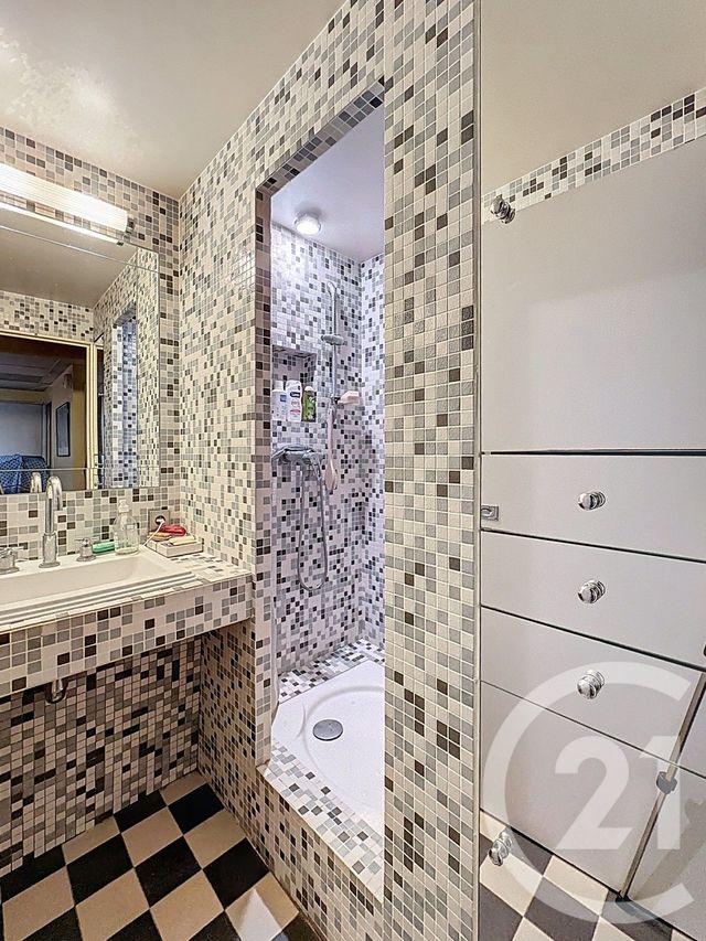 Maison &agrave; vendre - 5 pi&egrave;ces - 113,38 m2 - Versailles - 78 - ILE-DE-FRANCE