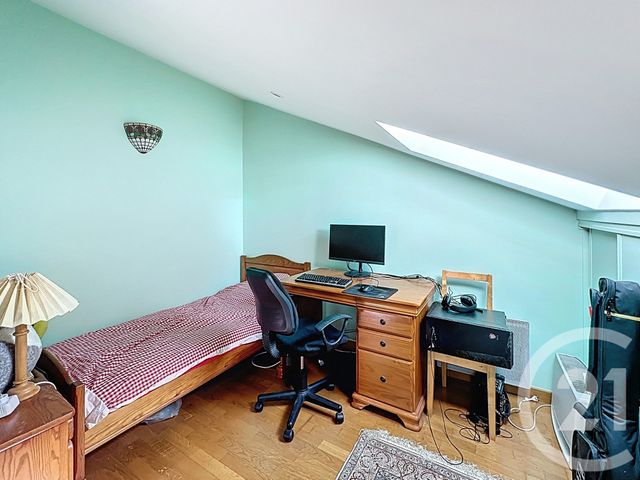 Maison &agrave; vendre - 5 pi&egrave;ces - 113,38 m2 - Versailles - 78 - ILE-DE-FRANCE