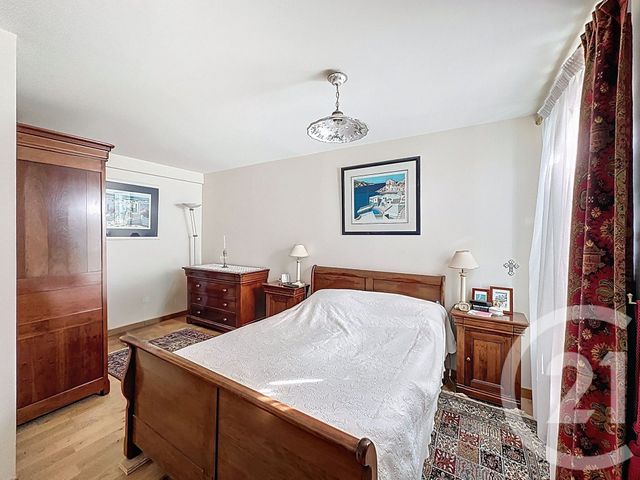 Maison &agrave; vendre - 5 pi&egrave;ces - 113,38 m2 - Versailles - 78 - ILE-DE-FRANCE