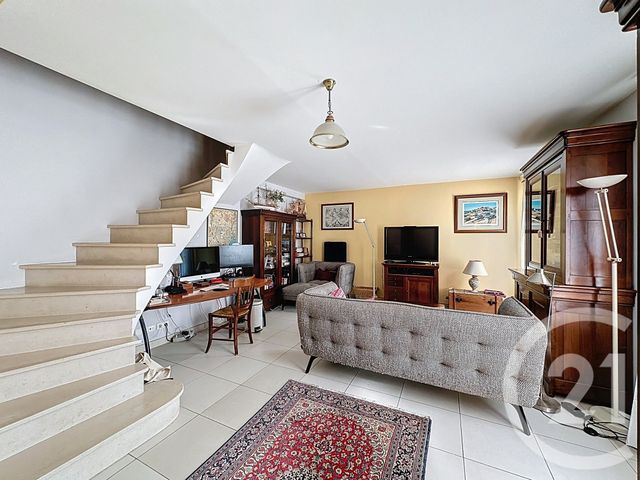 Maison &agrave; vendre - 5 pi&egrave;ces - 113,38 m2 - Versailles - 78 - ILE-DE-FRANCE