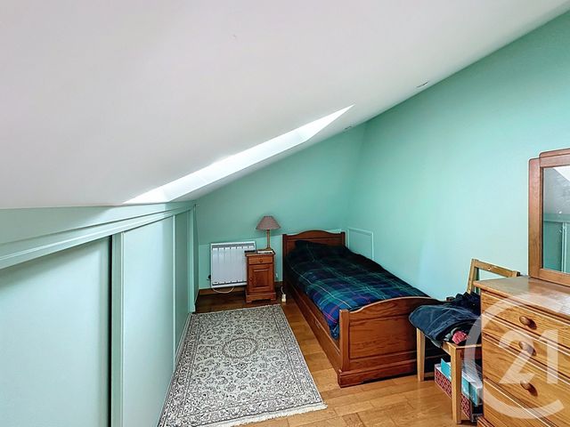 Maison &agrave; vendre - 5 pi&egrave;ces - 113,38 m2 - Versailles - 78 - ILE-DE-FRANCE