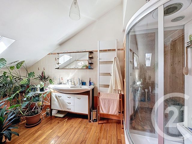 Maison &agrave; vendre - 5 pi&egrave;ces - 113,38 m2 - Versailles - 78 - ILE-DE-FRANCE