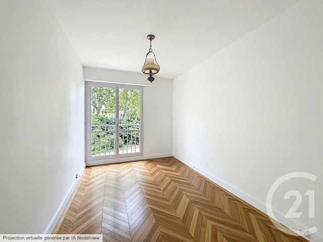 Appartement F5 &agrave; vendre - 5 pi&egrave;ces - 102,12 m2 - Versailles - 78 - ILE-DE-FRANCE