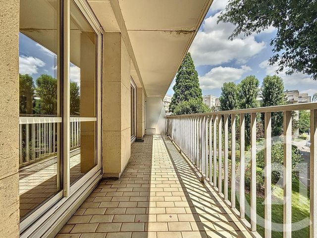 Appartement F5 à vendre - 5 pièces - 102,12 m2 - Versailles - 78 - ILE-DE-FRANCE