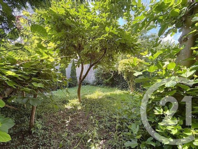 Maison à vendre - 6 pièces - 122,72 m2 - Viroflay - 78 - ILE-DE-FRANCE