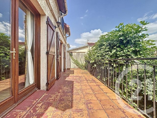 Maison à vendre - 6 pièces - 122,72 m2 - Viroflay - 78 - ILE-DE-FRANCE