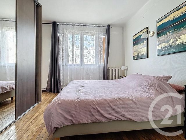 Appartement F2 &agrave; vendre - 2 pi&egrave;ces - 44,85 m2 - Versailles - 78 - ILE-DE-FRANCE