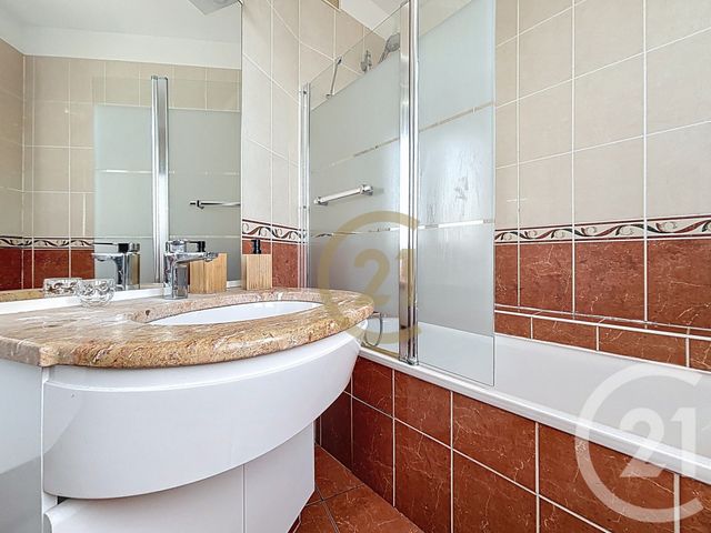 Appartement F2 &agrave; vendre - 2 pi&egrave;ces - 44,85 m2 - Versailles - 78 - ILE-DE-FRANCE