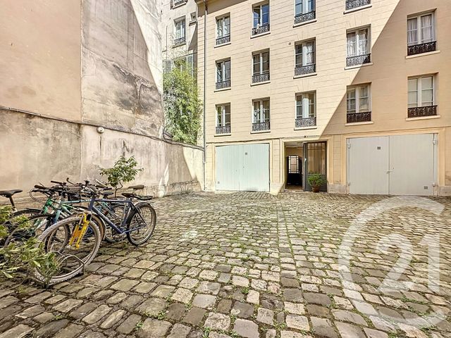 Appartement F2 à vendre - 2 pièces - 39,55 m2 - Versailles - 78 - ILE-DE-FRANCE