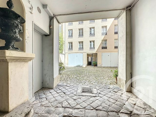 Appartement F2 à vendre - 2 pièces - 39,55 m2 - Versailles - 78 - ILE-DE-FRANCE