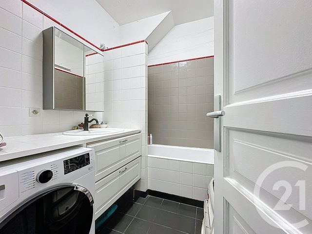 Appartement F2 à vendre - 2 pièces - 39,55 m2 - Versailles - 78 - ILE-DE-FRANCE