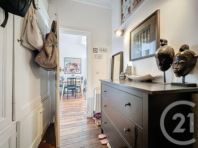 Appartement F2 à vendre - 2 pièces - 39,55 m2 - Versailles - 78 - ILE-DE-FRANCE