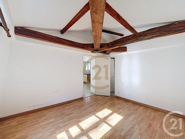 Appartement F2 à vendre - 2 pièces - 37,10 m2 - Versailles - 78 - ILE-DE-FRANCE