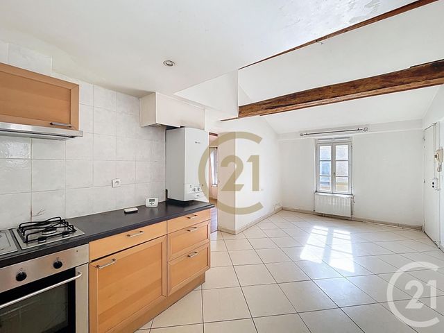 Appartement F2 à vendre - 2 pièces - 37,10 m2 - Versailles - 78 - ILE-DE-FRANCE