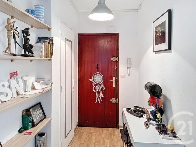 Appartement à vendre - 3 pièces - 60,63 m2 - Le Chesnay Rocquencourt - 78 - ILE-DE-FRANCE