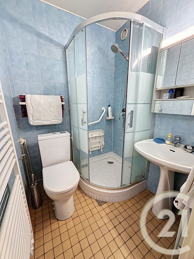 Appartement à vendre - 5 pièces - 107,22 m2 - Noisy Le Roi - 78 - ILE-DE-FRANCE