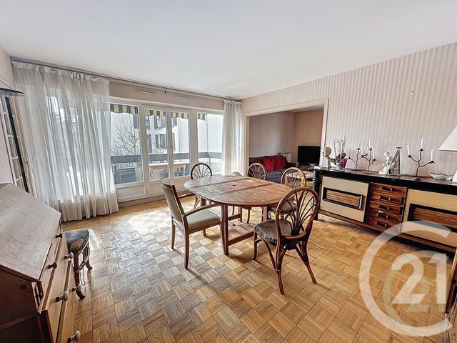 Appartement à vendre - 5 pièces - 107,22 m2 - Noisy Le Roi - 78 - ILE-DE-FRANCE