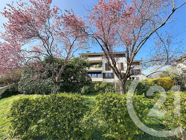 appartement - NOISY LE ROI - 78