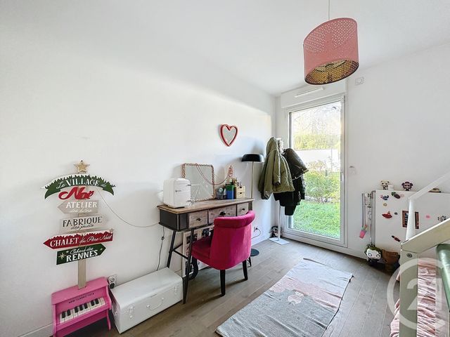 Appartement F4 à vendre - 4 pièces - 97 m2 - Rocquencourt - 78 - ILE-DE-FRANCE