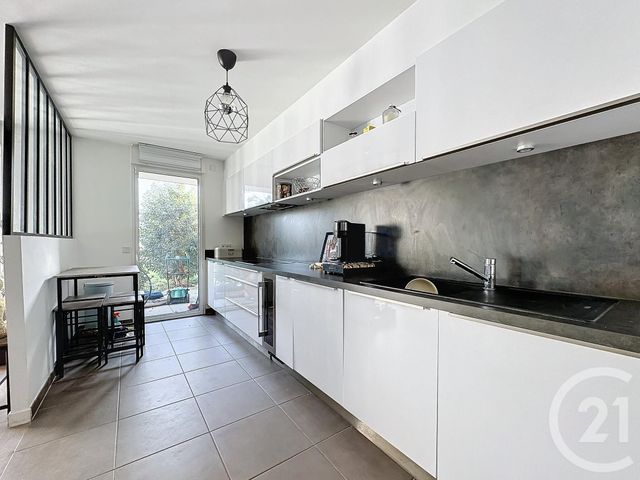 Appartement F4 à vendre - 4 pièces - 97 m2 - Rocquencourt - 78 - ILE-DE-FRANCE