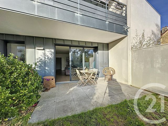 Appartement F4 à vendre - 4 pièces - 97 m2 - Rocquencourt - 78 - ILE-DE-FRANCE