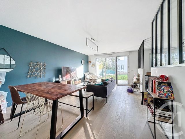 Appartement F4 à vendre - 4 pièces - 97 m2 - Rocquencourt - 78 - ILE-DE-FRANCE